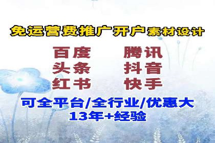 百度竞价排名服务在金融行业的推广策略
